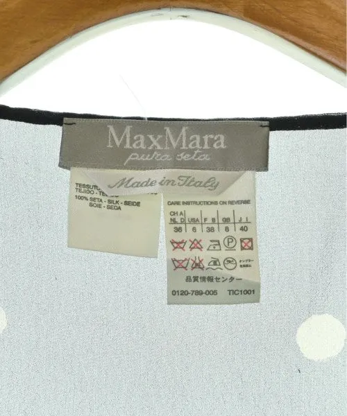 Max Mara Blouses