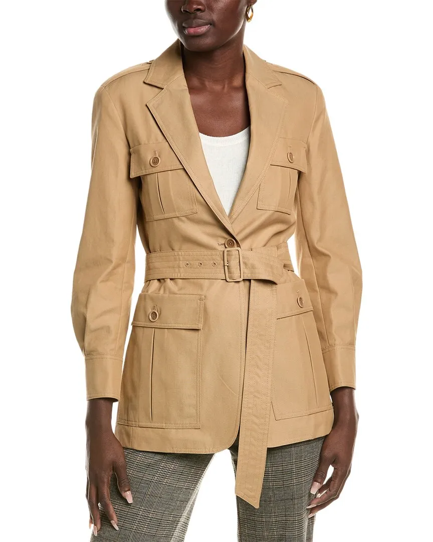 Max Mara Pacos Blazer