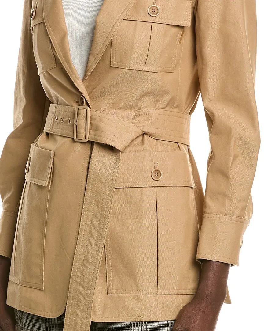 Max Mara Pacos Blazer