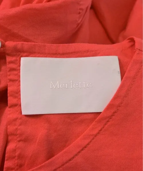 Merlette Dresses