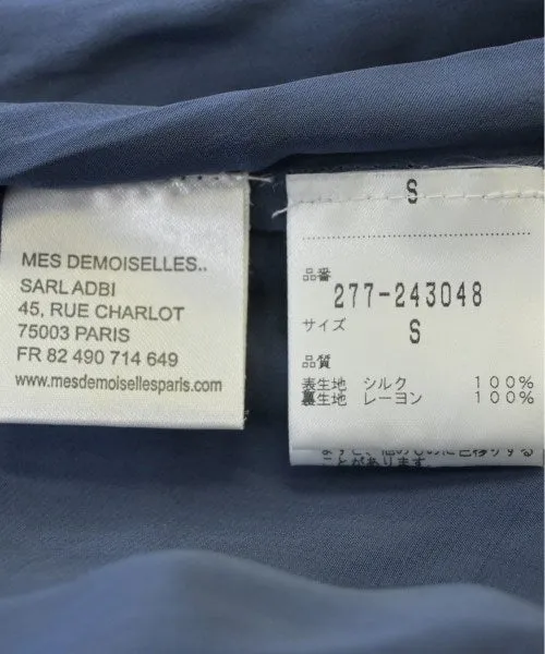 MES DEMOISELLES... Dresses