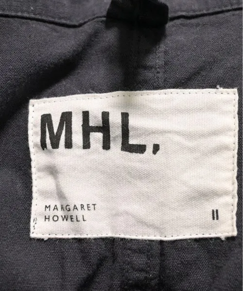 MHL. Dresses