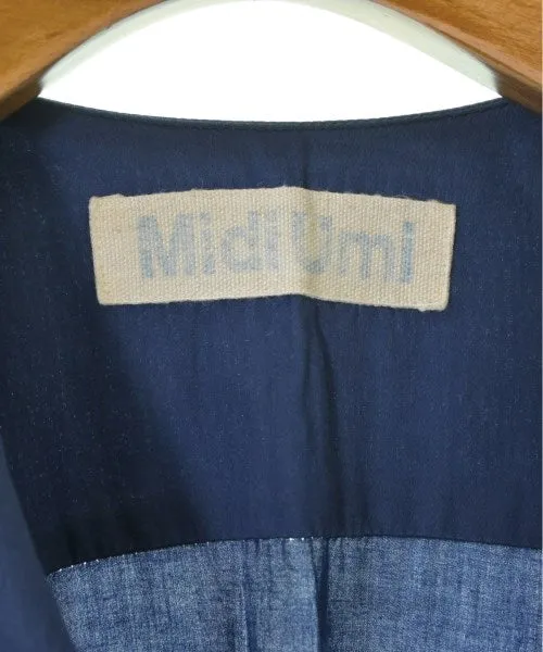 MidiUmi Blouses