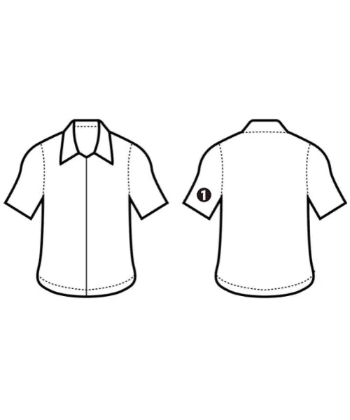 Mila Owen Blouses