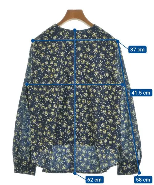 Mila Owen Blouses