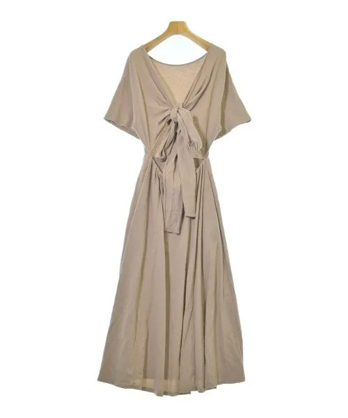 Mila Owen Dresses