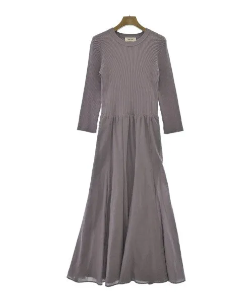 Mila Owen Dresses