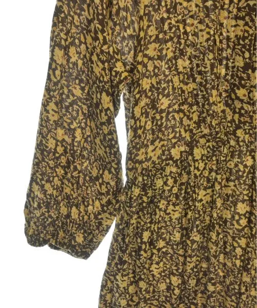 Mila Owen Dresses