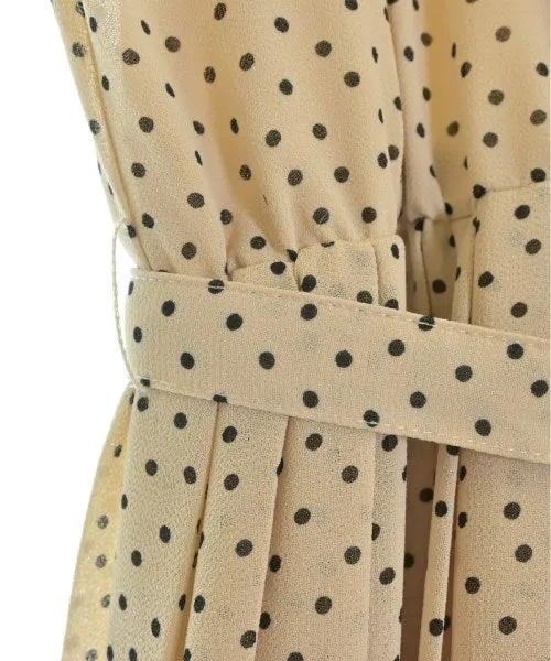 Mila Owen Dresses