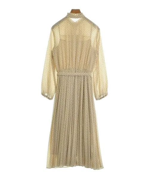 Mila Owen Dresses