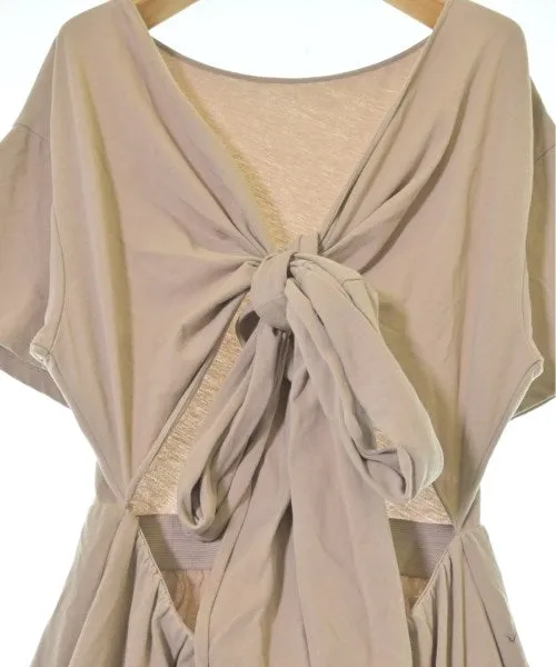 Mila Owen Dresses