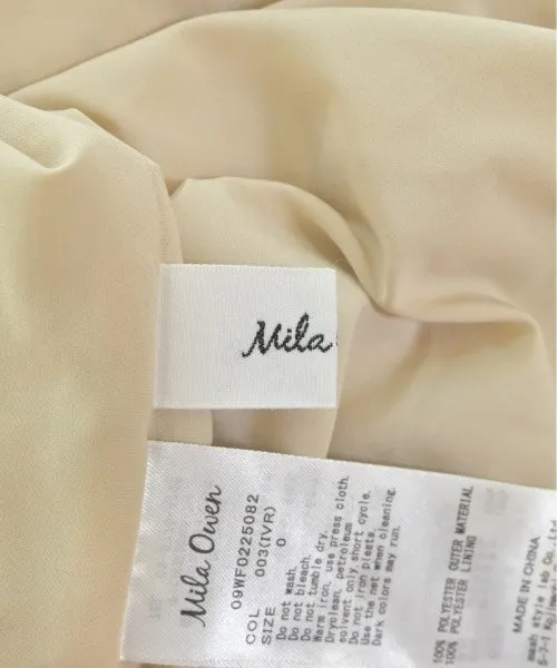 Mila Owen Dresses
