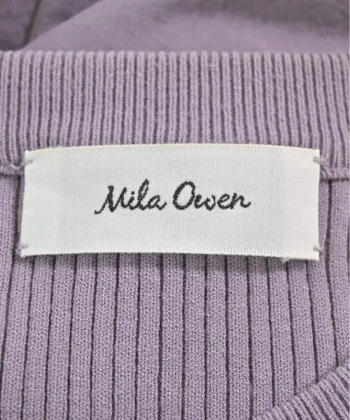 Mila Owen Dresses