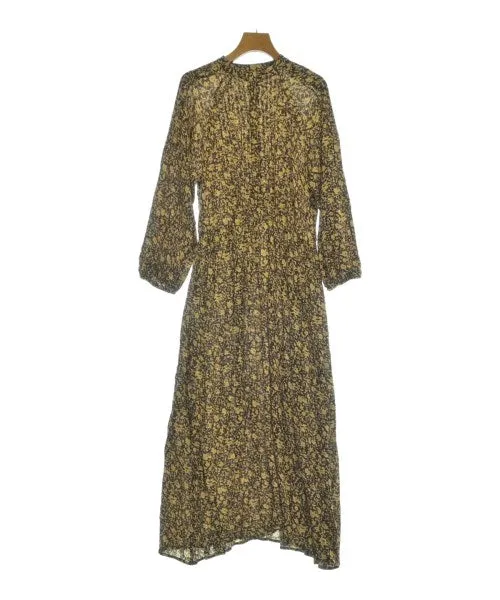 Mila Owen Dresses