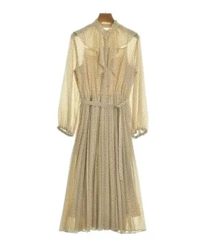 Mila Owen Dresses