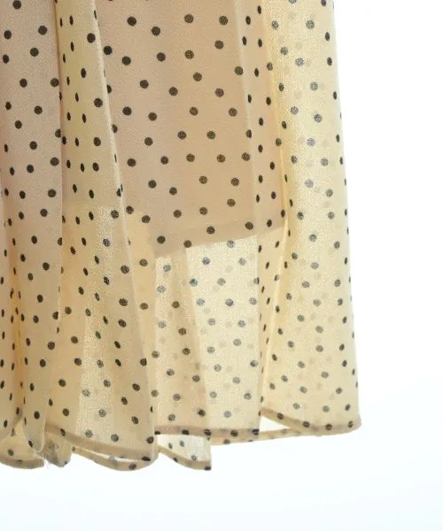 Mila Owen Dresses