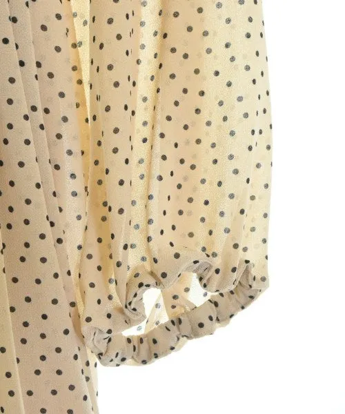 Mila Owen Dresses