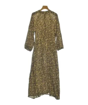 Mila Owen Dresses