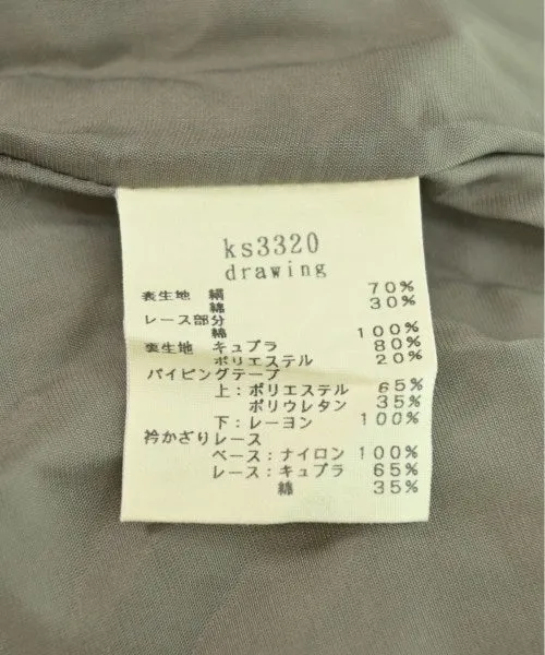 Mina Perhonen Dresses