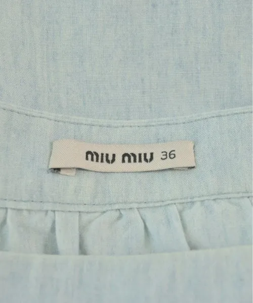 Miu Miu Dresses