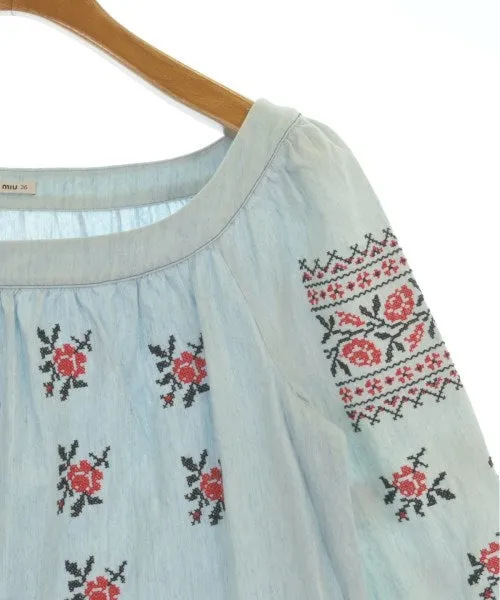 Miu Miu Dresses