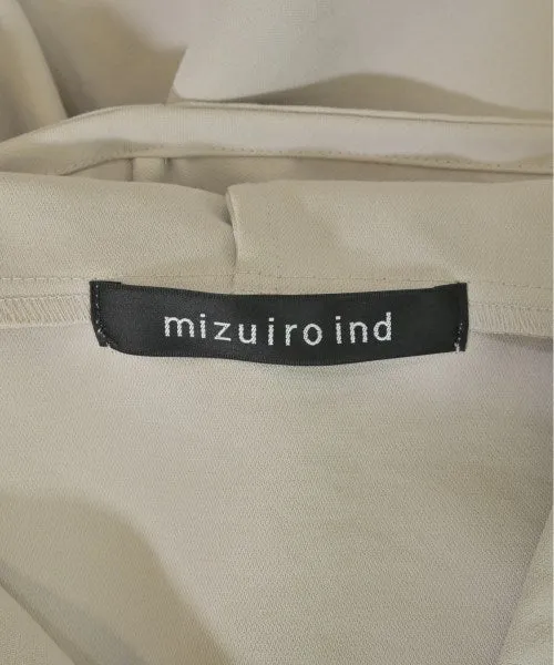 Mizuiro Ind Blouses