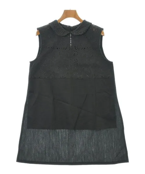 mizuiro ind Blouses