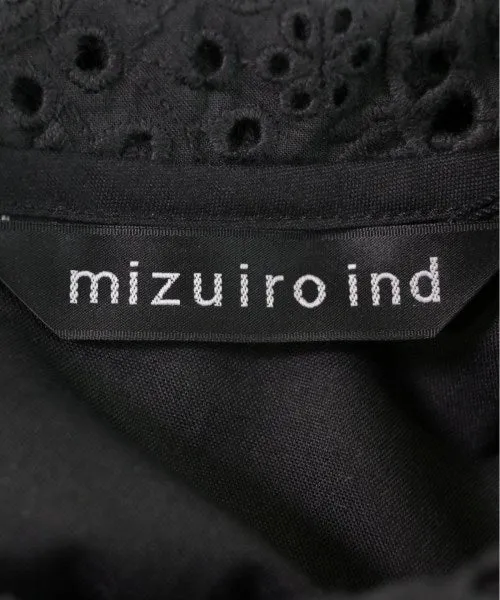 mizuiro ind Blouses