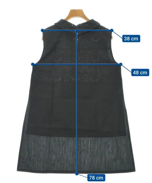 mizuiro ind Blouses