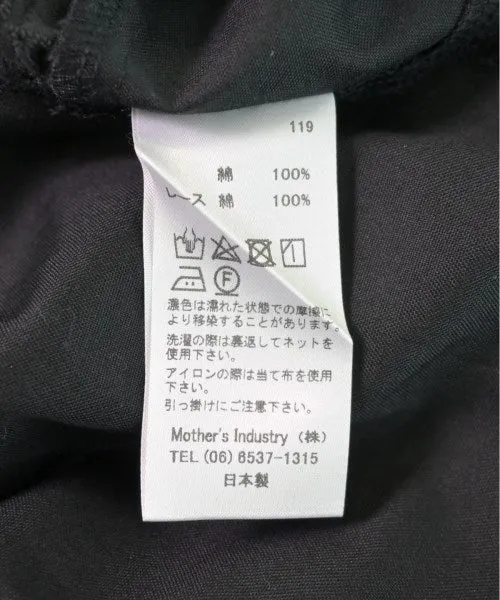 mizuiro ind Blouses