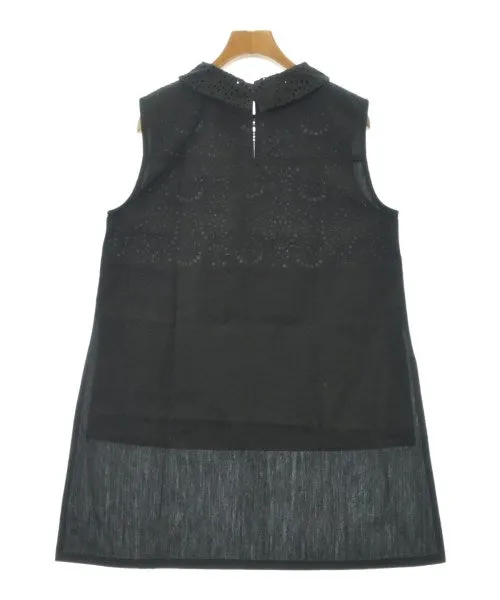 mizuiro ind Blouses