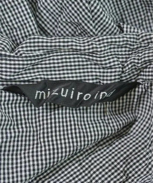 Mizuiro Ind Blouses