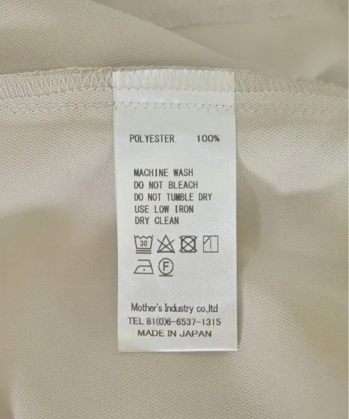 Mizuiro Ind Blouses