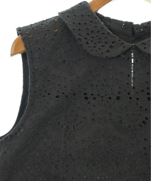 mizuiro ind Blouses