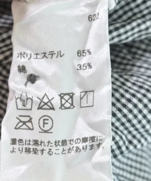 Mizuiro Ind Blouses