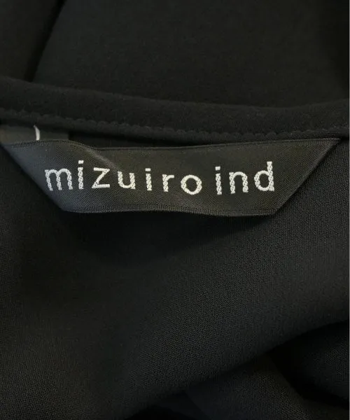 Mizuiro Ind Dresses
