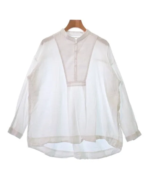 mjuka Blouses