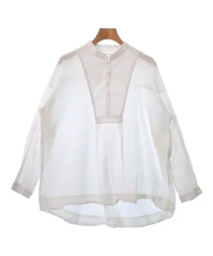 mjuka Blouses