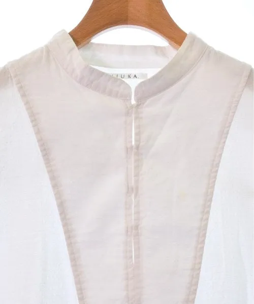 mjuka Blouses
