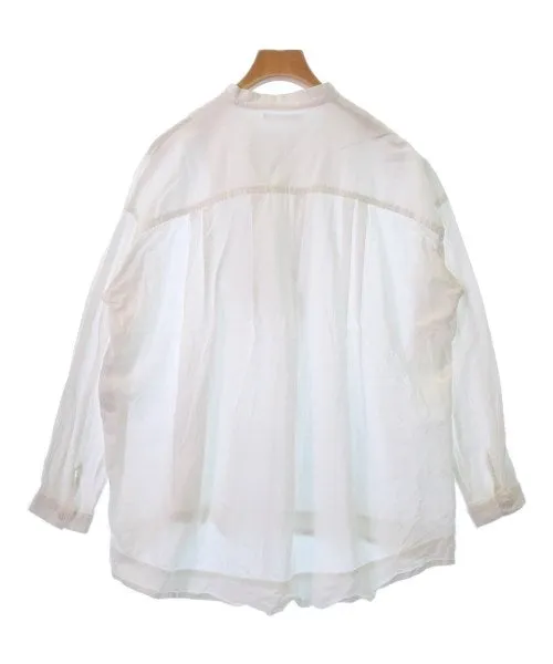 mjuka Blouses