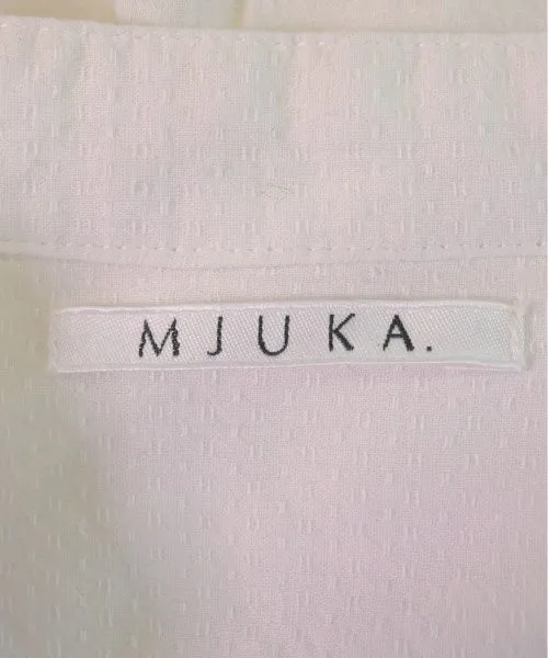 mjuka Blouses
