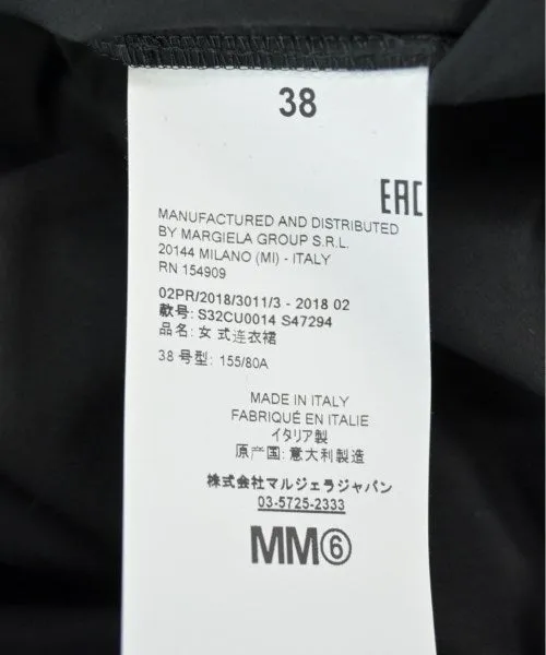 MM6 Blouses