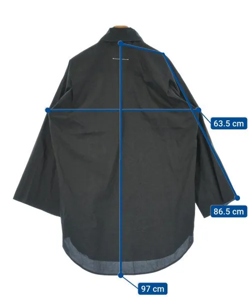 MM6 Blouses