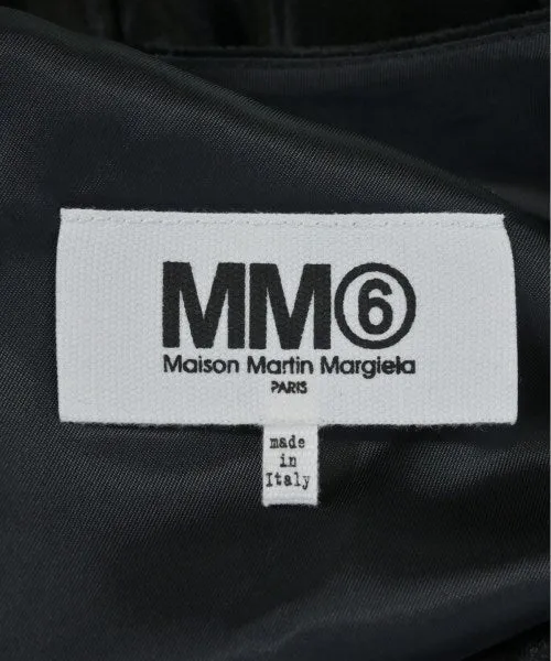 MM6 Dresses