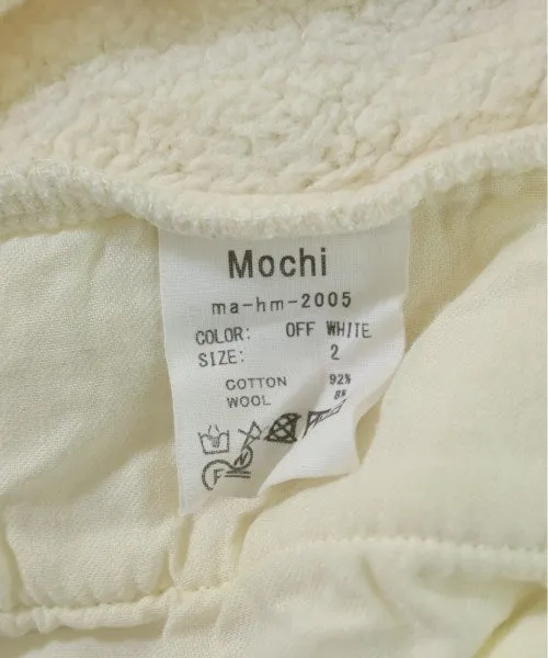Mochi Dresses