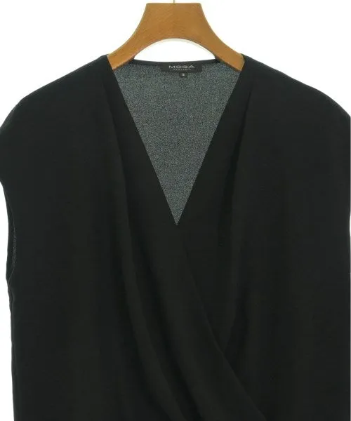 MOGA Blouses