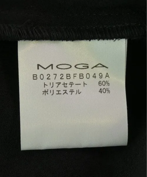 MOGA Blouses