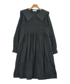 Molly Goddard　 Dresses