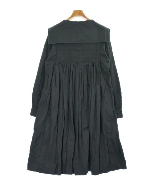 Molly Goddard　 Dresses