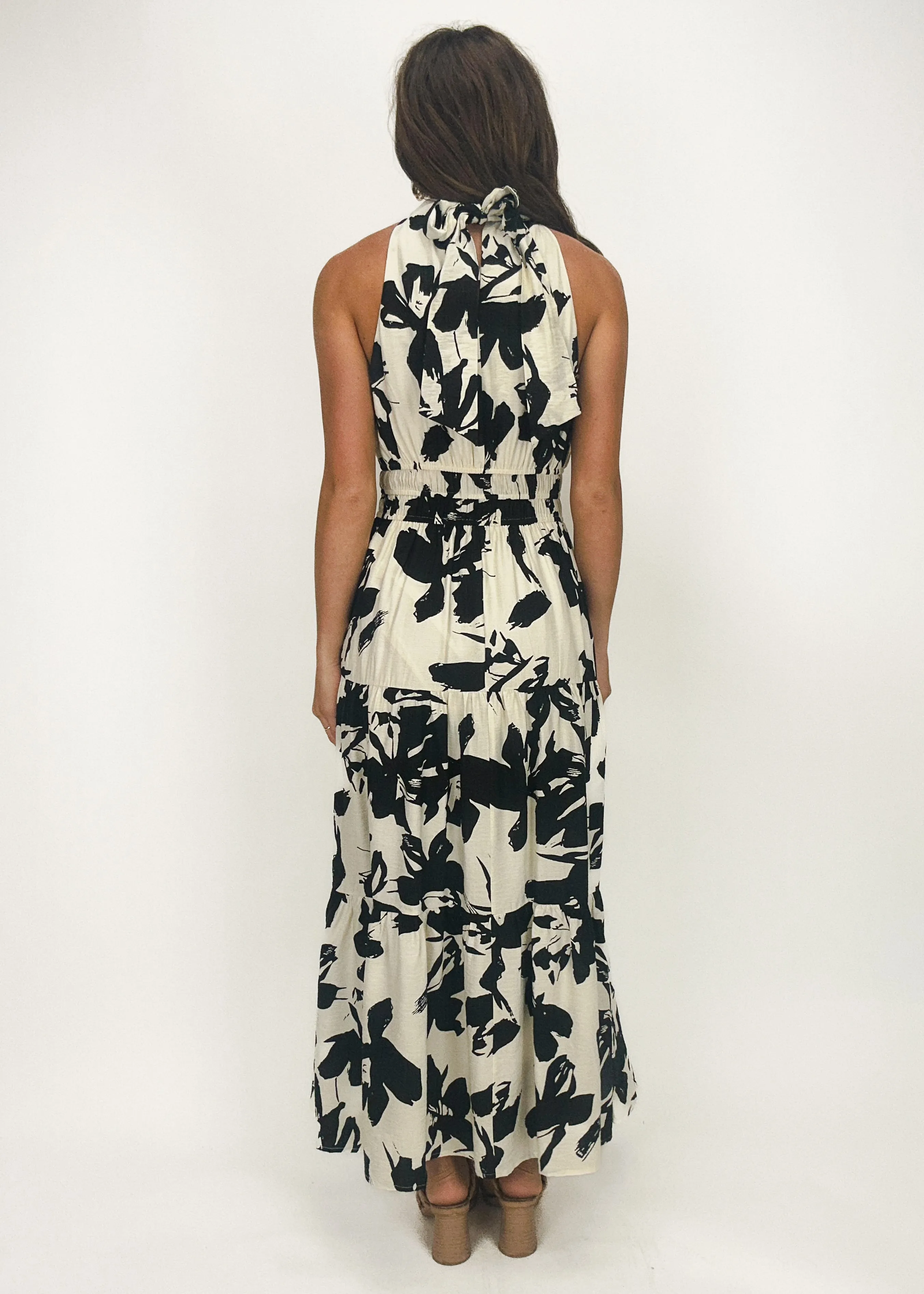 Molly Maxi Dress